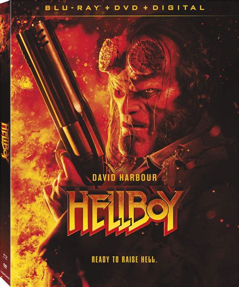 hellboy 2019 torrent|Hellboy.2019.1080p.BluRay.x264 (download torrent) .